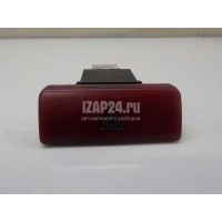 Кнопка аварийной сигнализации Mitsubishi Lancer Cedia (CS) (2000 - 2003) MR406456