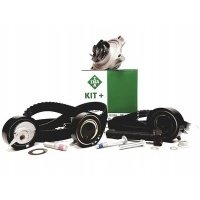 Инна двигатель + насос volkswagen lt 28 - 35 ii 28 - 46 2.5 tdi