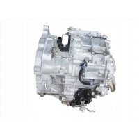 Yaris 3 11 - 20 гибрид коробка передач автомат