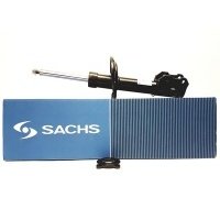 Амортизаторы sachs opel astra h zafira b передняя