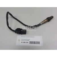 Датчик кислородный/Lambdasonde Hyundai-Kia Elantra (2011 - 2016) 392102E200