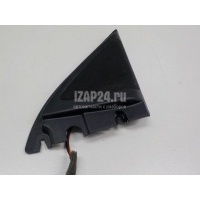 Крышка зеркала внутренняя правая VAG Cordoba (2002 - 2008) 6L0837974G4W4