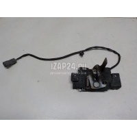 Замок капота Mazda Mazda 6 (GH) (2007 - 2013) GS8S56620A