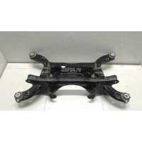 Балка задняя Mazda CX 5 (2012 - 2017) KD352880XE