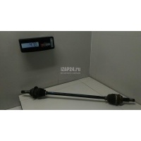 Полуось задняя правая Mazda CX 5 (2012 - 2017) RTA12550XB