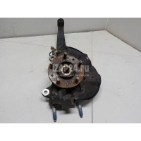 Кулак поворотный передний левый Mazda Mazda 6 (GH) (2007 - 2013) GS1D33031