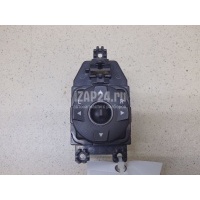 Переключатель регулировки зеркала Hyundai-Kia Santa Fe (DM) (2012 - 2018) 935732W000