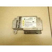 Блок управления AIR BAG GM Antara (2007 - 2015) 25865978