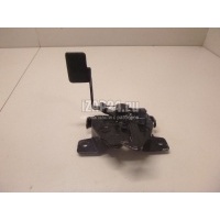 Замок капота Hyundai-Kia Soul (2009 - 2014) 811302K900