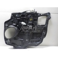 Стеклоподъемник электр. передний правый Mazda Mazda 5 (CR) (2005 - 2010) CC5158590C