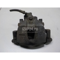 Суппорт тормозной передний правый Mazda C-MAX (2003 - 2010) BPYK3361XC