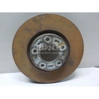 Диск тормозной передний вентилируемый Mazda Mazda 5 (CR) (2005 - 2010) C26Y3325XD