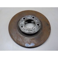 Диск тормозной передний вентилируемый Mazda Mazda 5 (CR) (2005 - 2010) C26Y3325XD