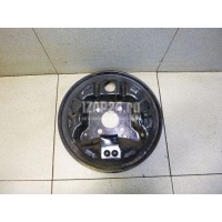 Щит опорный задний правый Nissan Terrano III (D10) 2014 4402000Q0G