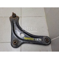 Рычаг передний правый Citroen-Peugeot C2 (2003 - 2008) 3521R2