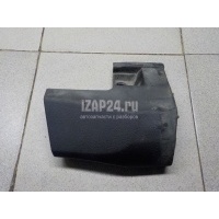Накладка на порог (наружная) Mercedes Benz W164 M-Klasse (ML) (2005 - 2011) 1646980115