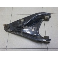 Рычаг передний правый Renault Almera (G15) (2013 - ) 545004269R