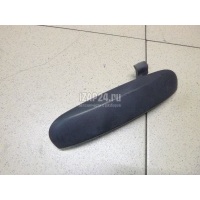 Ручка двери наружная левая Mitsubishi Colt (Z3) (2003 - 2012) MR959251XB