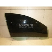 Стекло двери передней правой Ford Focus I (1998 - 2005) 1088904