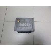 Блок управления двигателем VAG Fabia (2007 - 2015) 03E906023C