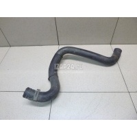 Патрубок радиатора Mitsubishi Colt (Z3) (2003 - 2012) MR597668