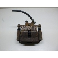 Суппорт тормозной задний левый Land Rover Discovery III (2004 - 2009) SOB500052