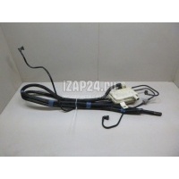Сепаратор Land Rover Range Rover III (LM) (2002 - 2012) WJL500052