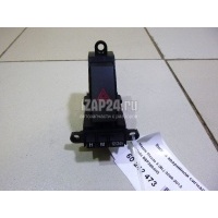 Кнопка аварийной сигнализации Mazda Mazda 3 (BL) (2009 - 2013) BBP3664H0