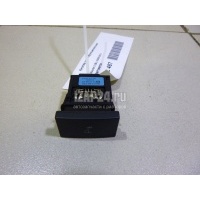 Кнопка многофункциональная Mazda Mazda 3 (BL) (2009 - 2013) BBP366PS0