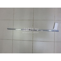 Накладка стекла заднего правого VAG Superb (2008 - 2015) 3T5839908