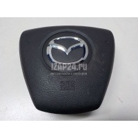 Подушка безопасности в рулевое колесо Mazda Mazda 6 (GH) (2007 - 2013) GS1D57K00D
