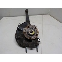 Кулак поворотный передний правый Mazda Mazda 6 (GH) (2007 - 2013) GS1D33021
