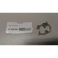 Крепеж Mazda CX 5 (2017 - ) LC706146Y