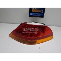 Фонарь задний наружный правый BMW 7-серия E65/E66 (2001 - 2008) 63217164734
