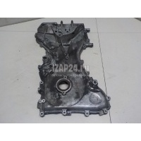 Крышка двигателя передняя Mazda Mazda 6 (GG) (2002 - 2007) LF9410500A