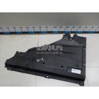 Защита антигравийная Toyota RX 350 2016 5816748080