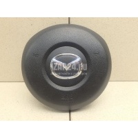 Подушка безопасности в рулевое колесо Mazda Mazda 2 (DE) (2007 - 2014) DF7157K00E02