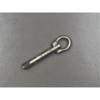 Крюк буксировочный Renault Scenic 1996-2002 2002 8200043154