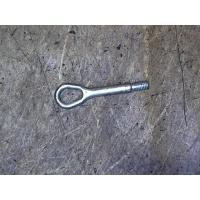 Крюк буксировочный Mercedes CLK W208 1997-2002 1999 A2213150061
