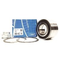 skf подшипник колеса передняя fiat гранде punto linea