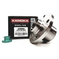 kamoka подшипник ступица передняя seat ibiza 4