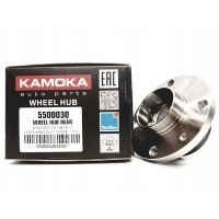 kamoka подшипник ступица задняя fiat multipla идея