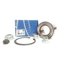 skf подшипник колеса передняя volkswagen гольф 4 бора