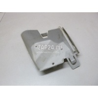 Направляющая заднего бампера правая Ford Focus III (2011 - ) 1864641