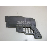 Накладка (кузов внутри) Hyundai-Kia Spectra (2001 - 2011) 0K2N16427096