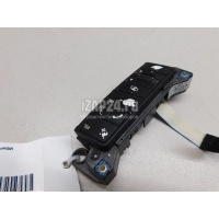 Кнопка многофункциональная VAG Touareg (2002 - 2010) 7L6959538E3X1