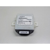 Блок электронный Renault Duster 2012 416513057R