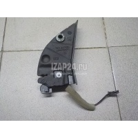 Крышка зеркала внутренняя левая VAG Golf VI (2009 - 2013) 5K0837973K82V