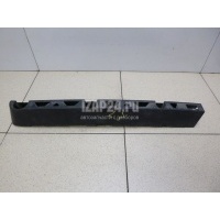 Направляющая заднего бампера левая VAG Fabia (2007 - 2015) 5J6807863