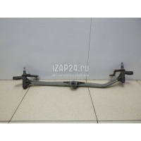 Трапеция стеклоочистителей VAG Fabia (2007 - 2015) 5J1955605B